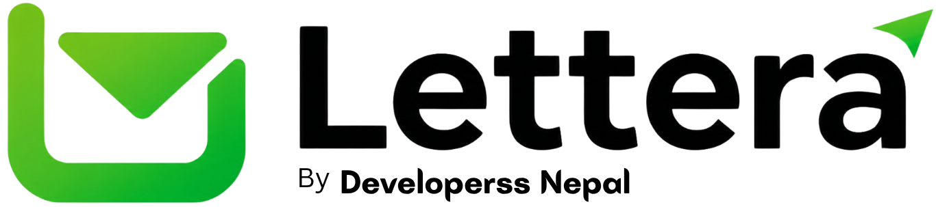 Lettera